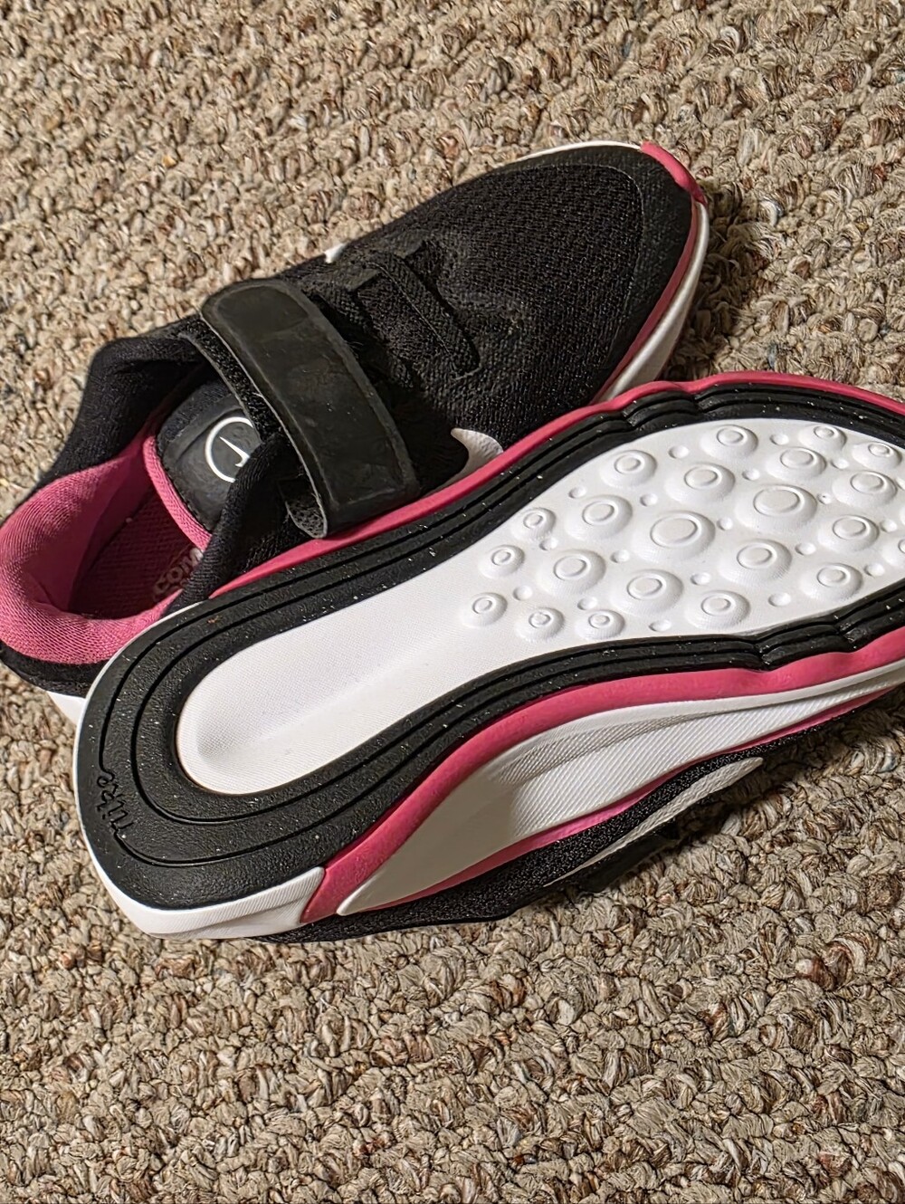 Nike Infinity Flow - Picture 3 of 5